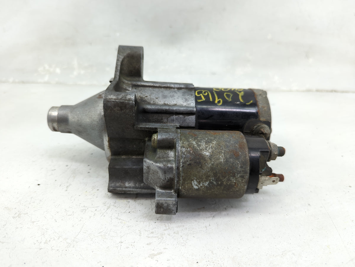 2005-2006 Chrysler 300 Car Starter Motor Solenoid OEM P/N:04801651AA Fits Fits 2005 2006 OEM Used Auto Parts - Oemusedautopa