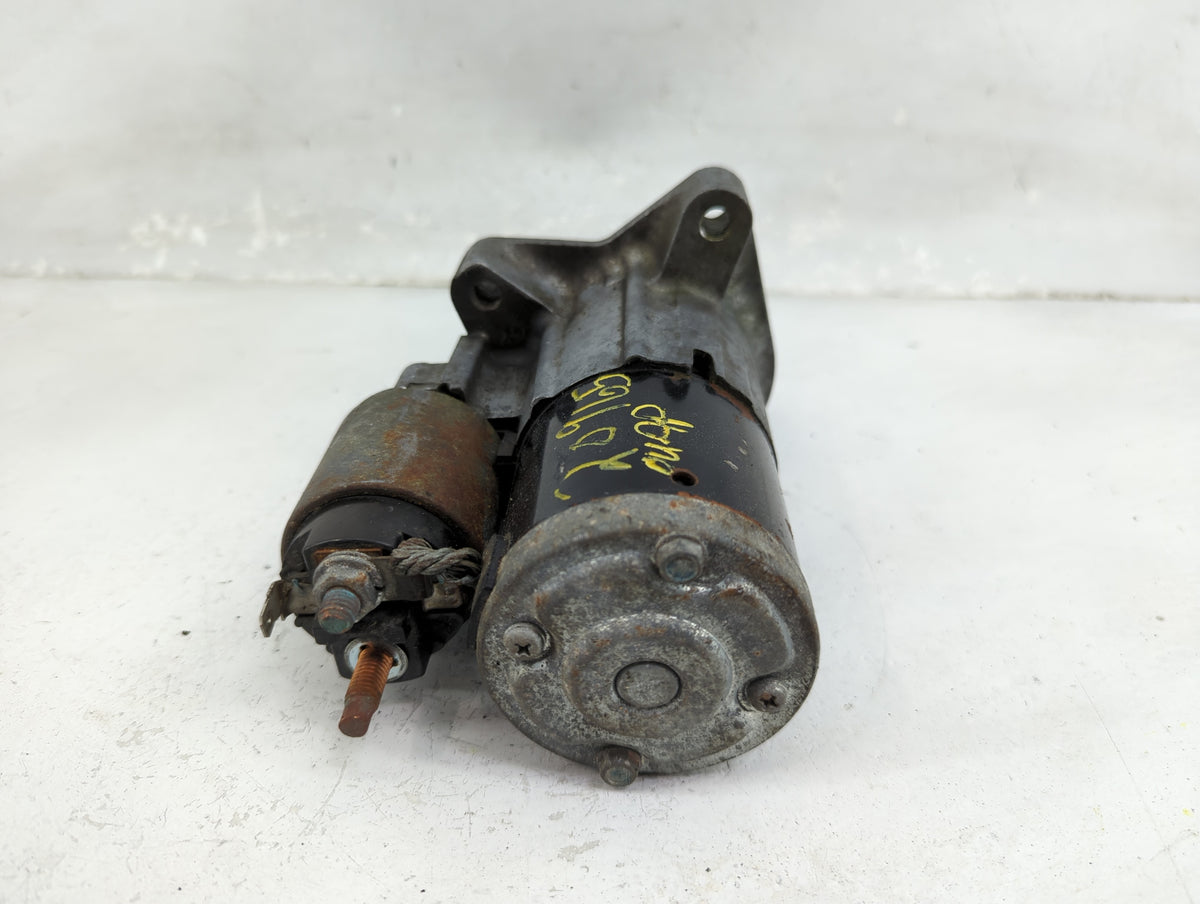 2005-2006 Chrysler 300 Car Starter Motor Solenoid OEM P/N:04801651AA Fits Fits 2005 2006 OEM Used Auto Parts - Oemusedautopa