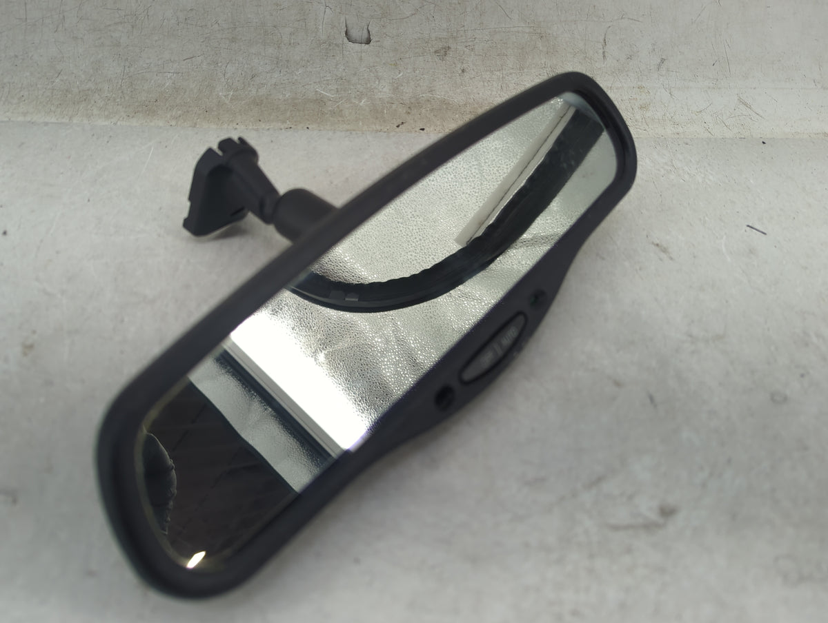 2005-2007 Chrysler 300 Interior Rear View Mirror Replacement OEM Fits Fits 2005 2006 2007 2008 2009 2010 2011 2012 2013 OEM 