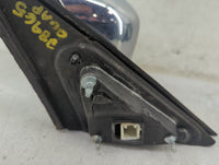 2005-2010 Chrysler 300 Driver Side View Mirror - Left Door Mirror OEM Used - Oemusedautoparts1.com