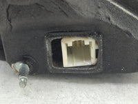 2005-2010 Chrysler 300 Driver Side View Mirror - Left Door Mirror OEM Used - Oemusedautoparts1.com