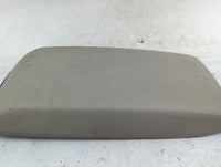 2005 Chrysler 300 Center Console Armrest Cover Lid Fits OEM Used Auto Parts - Oemusedautoparts1.com