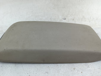 compare product 2005 Chrysler 300 Center Console Armrest Cover Lid Fits OEM Used Auto Parts