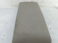 2005 Chrysler 300 Center Console Armrest Cover Lid Fits OEM Used Auto Parts - Oemusedautoparts1.com