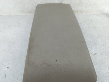 2005 Chrysler 300 Center Console Armrest Cover Lid Fits OEM Used Auto Parts