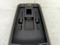 2005 Chrysler 300 Center Console Armrest Cover Lid Fits OEM Used Auto Parts - Oemusedautoparts1.com