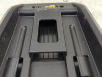 2005 Chrysler 300 Center Console Armrest Cover Lid Fits OEM Used Auto Parts - Oemusedautoparts1.com
