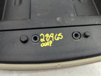 2005 Chrysler 300 Center Console Armrest Cover Lid Fits OEM Used Auto Parts - Oemusedautoparts1.com
