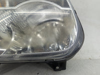 2005-2007 Chrysler 300 Passenger Right Oem Head Light Headlight Lamp - Oemusedautoparts1.com