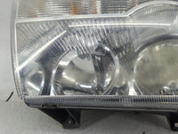 2005-2007 Chrysler 300 Passenger Right Oem Head Light Headlight Lamp - Oemusedautoparts1.com