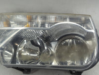2005-2007 Chrysler 300 Passenger Right Oem Head Light Headlight Lamp - Oemusedautoparts1.com