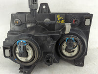 2005-2007 Chrysler 300 Passenger Right Oem Head Light Headlight Lamp - Oemusedautoparts1.com