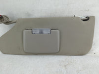 2005-2007 Chrysler 300 Sun Visor Shade Replacement Driver Left Mirror Fits Fits 2005 2006 2007 OEM Used Auto Parts - Oemused