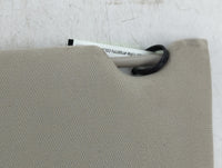 2005-2007 Chrysler 300 Sun Visor Shade Replacement Driver Left Mirror Fits Fits 2005 2006 2007 OEM Used Auto Parts - Oemused