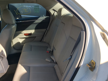 2005 Chrysler 300 Rear Seat Oem