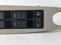 2005 Chrysler 300 Master Power Window Switch Replacement Driver Side Left P/N:050382BD1AB 04602342AF Fits OEM Used Auto Part