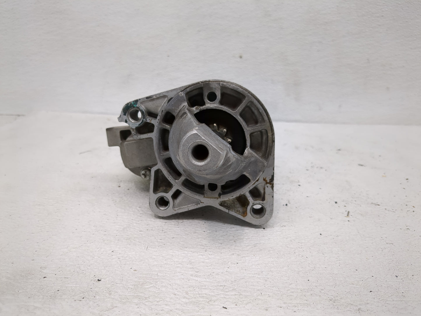 2005-2006 Chrysler 300 Car Starter Motor Solenoid OEM P/N:04608800AD Fits Fits 2005 2006 OEM Used Auto Parts - Oemusedautopa