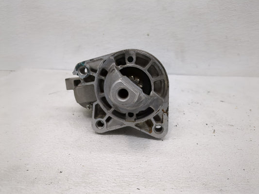 2005-2006 Chrysler 300 Car Starter Motor Solenoid OEM P/N:04608800AD Fits Fits 2005 2006 OEM Used Auto Parts - Oemusedautopa