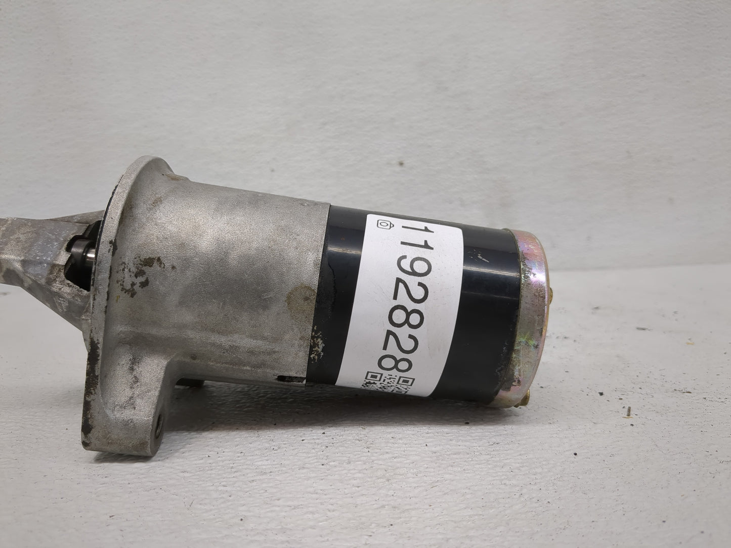 2005-2006 Chrysler 300 Car Starter Motor Solenoid OEM P/N:04608800AD Fits Fits 2005 2006 OEM Used Auto Parts - Oemusedautopa