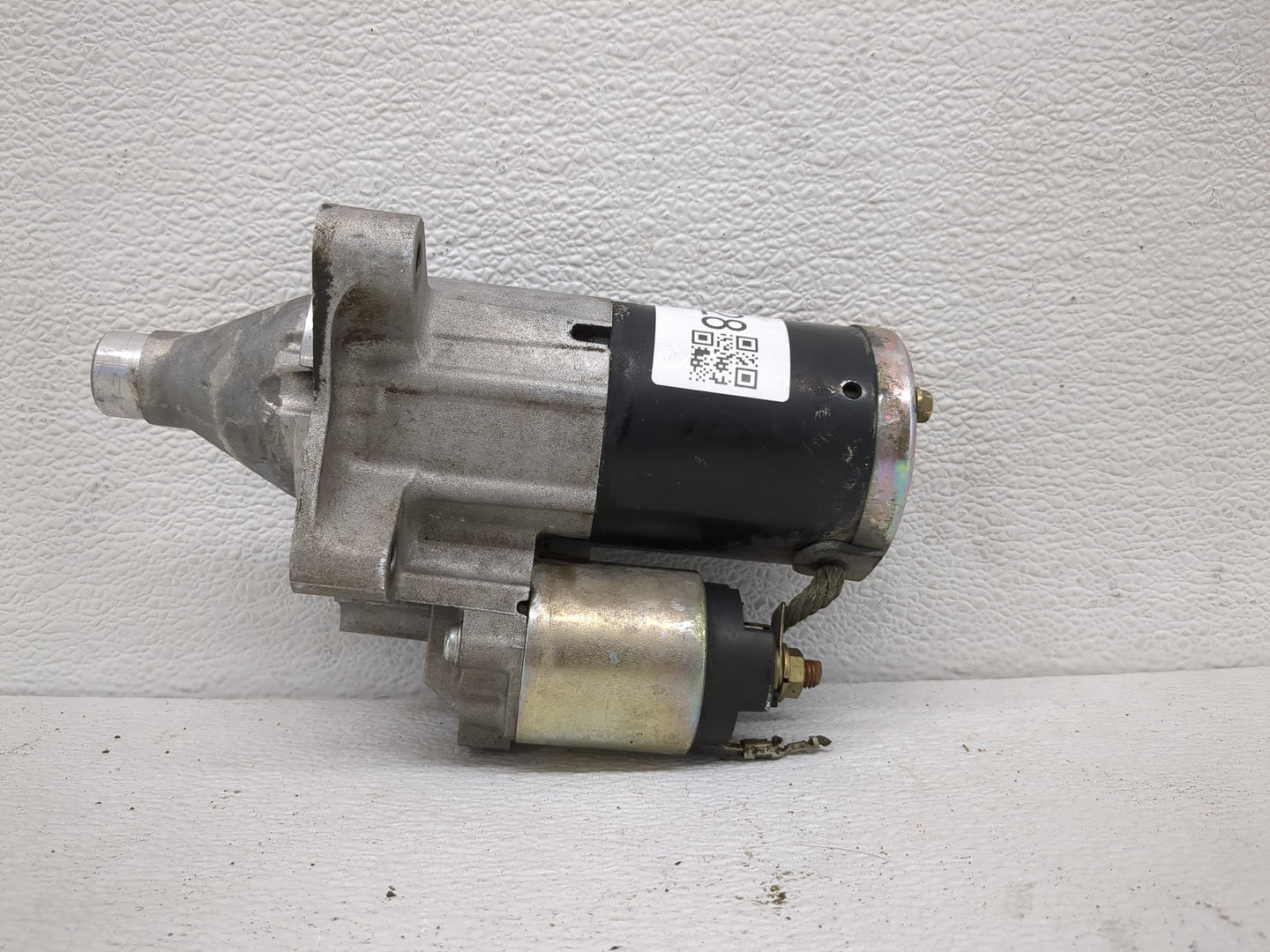 2005-2006 Chrysler 300 Car Starter Motor Solenoid OEM P/N:04608800AD Fits Fits 2005 2006 OEM Used Auto Parts - Oemusedautopa