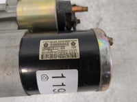 2005-2006 Chrysler 300 Car Starter Motor Solenoid OEM P/N:04608800AD Fits Fits 2005 2006 OEM Used Auto Parts - Oemusedautopa