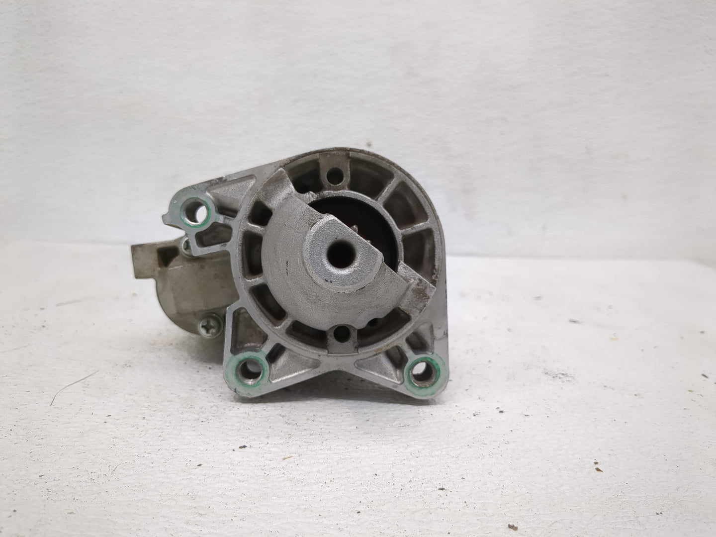 2005-2006 Chrysler 300 Car Starter Motor Solenoid OEM P/N:04608800AD Fits Fits 2005 2006 OEM Used Auto Parts - Oemusedautopa