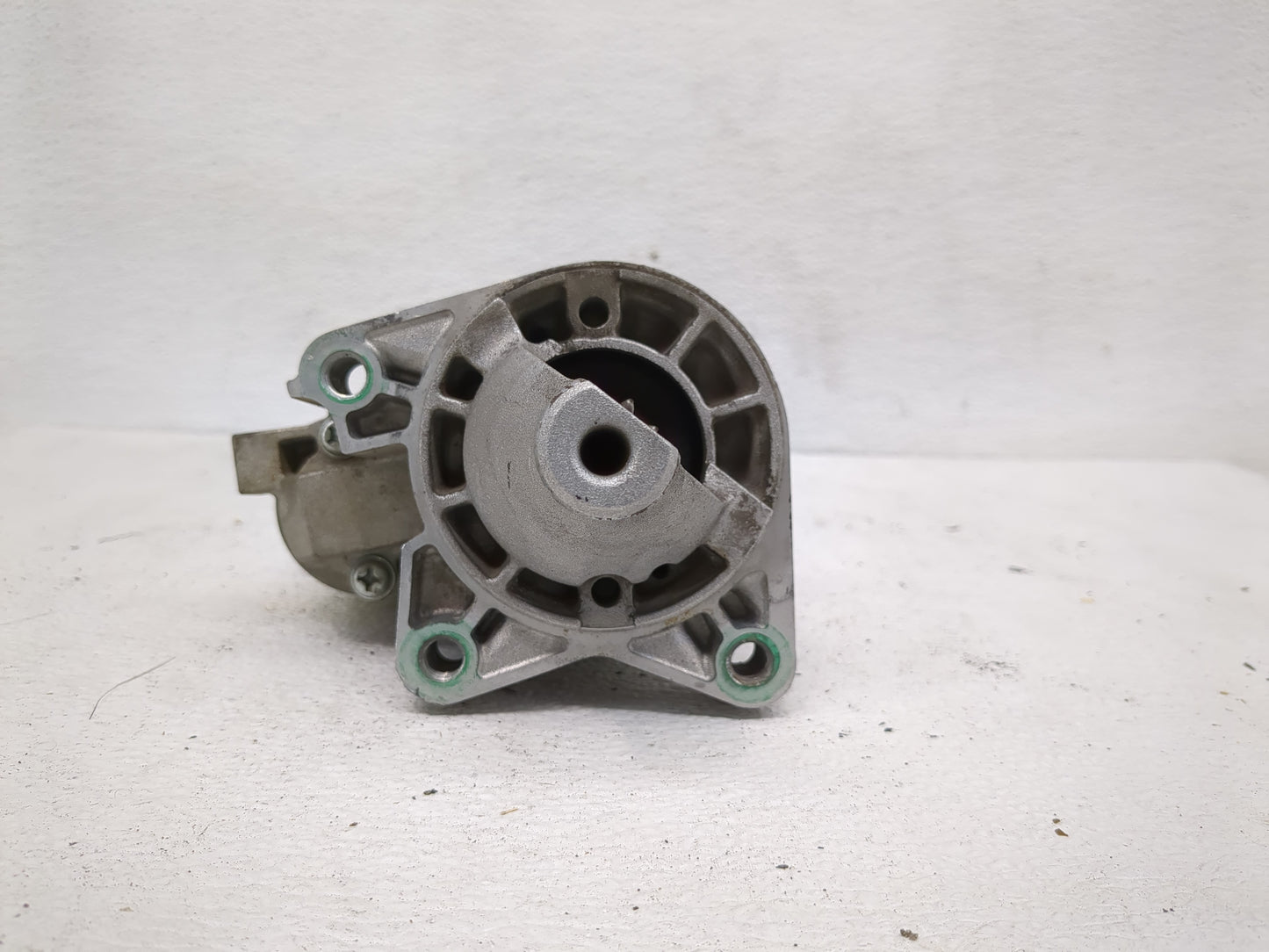 2005-2006 Chrysler 300 Car Starter Motor Solenoid OEM P/N:04608800AD Fits Fits 2005 2006 OEM Used Auto Parts - Oemusedautopa