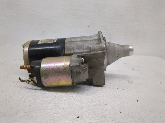 2005-2006 Chrysler 300 Car Starter Motor Solenoid OEM P/N:04608800AD Fits Fits 2005 2006 OEM Used Auto Parts