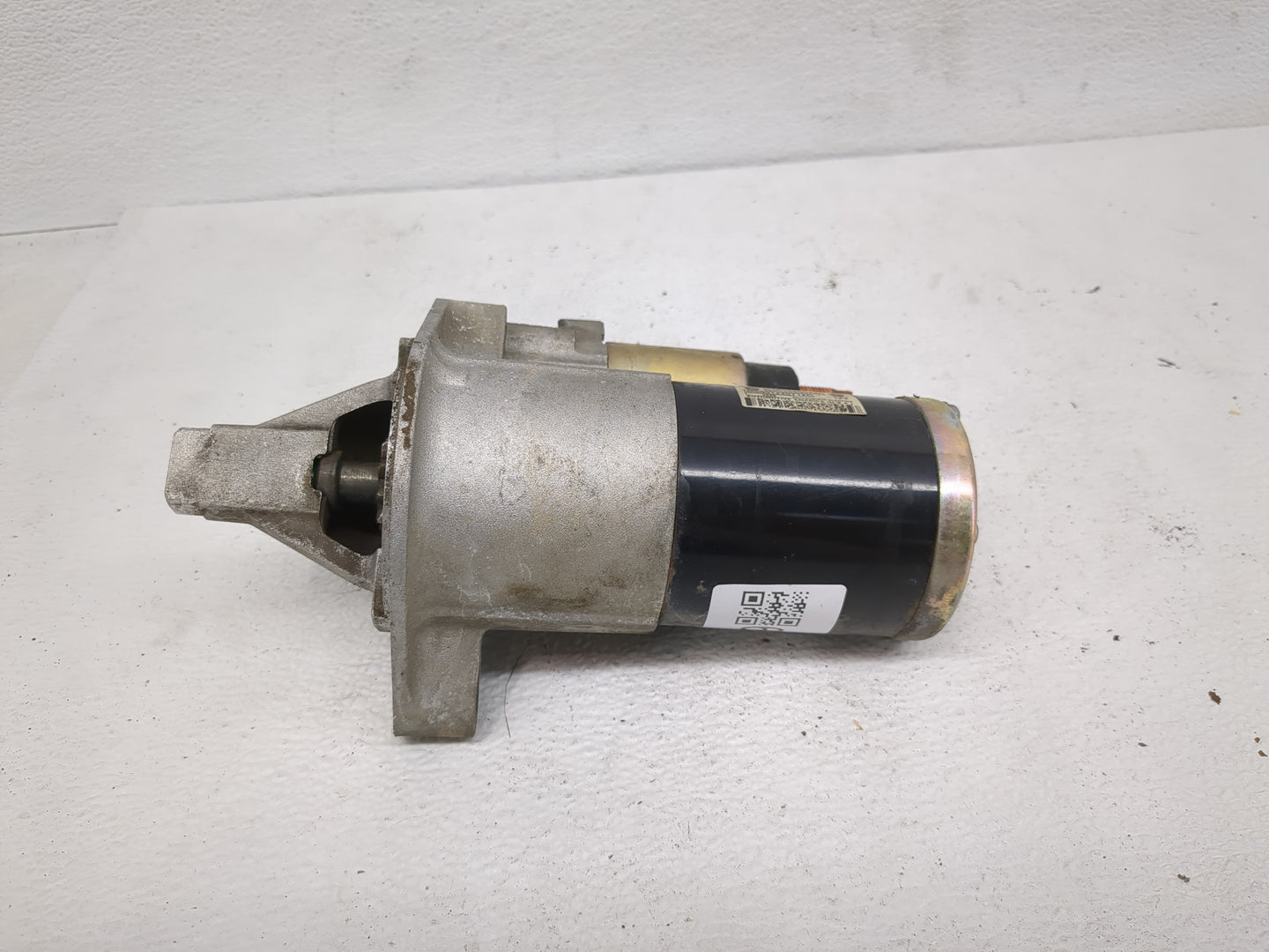 2005-2006 Chrysler 300 Car Starter Motor Solenoid OEM P/N:04608800AD Fits Fits 2005 2006 OEM Used Auto Parts - Oemusedautopa