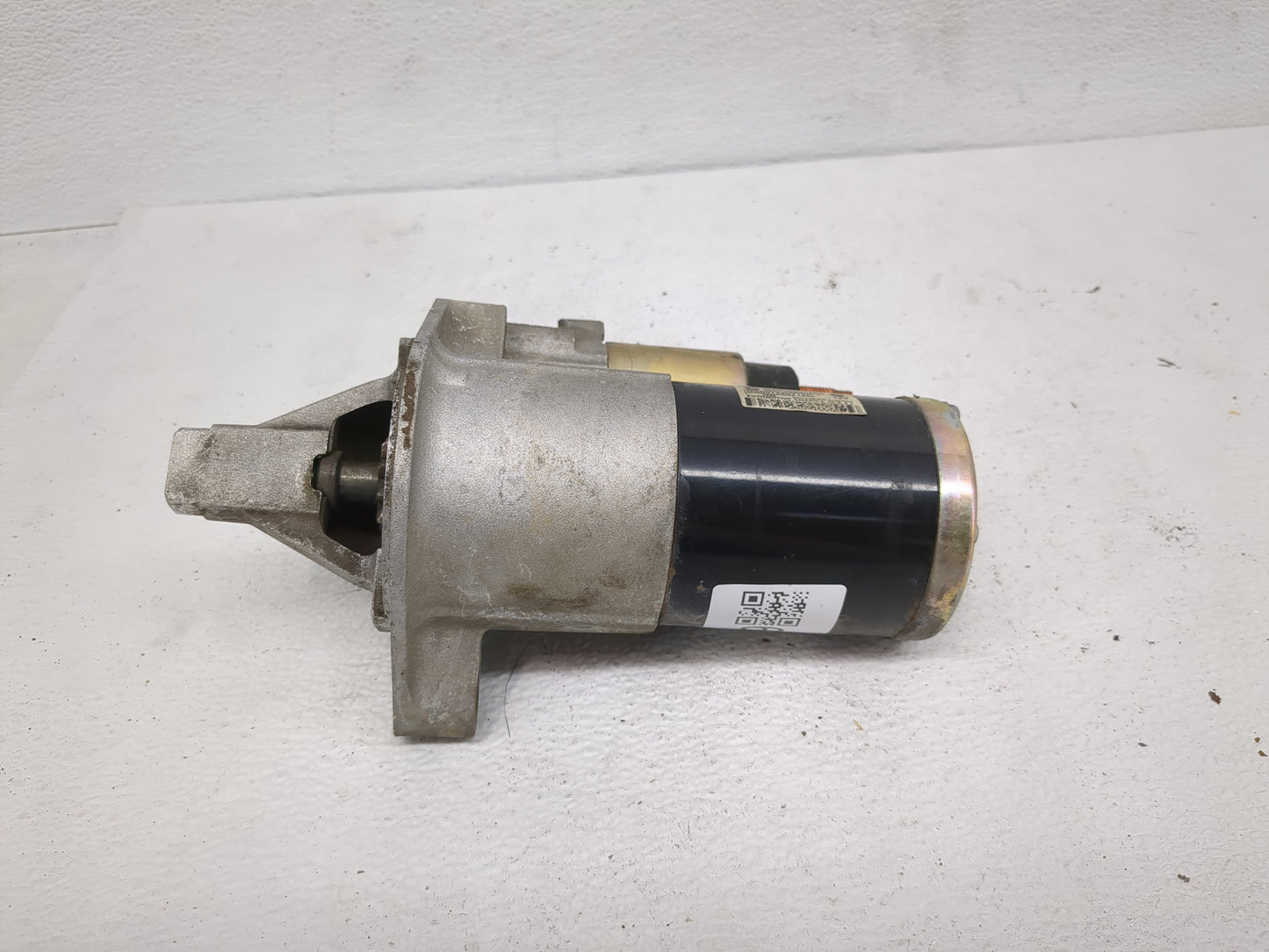 2005-2006 Chrysler 300 Car Starter Motor Solenoid OEM P/N:04608800AD Fits Fits 2005 2006 OEM Used Auto Parts - Oemusedautopa