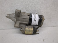 2005-2006 Chrysler 300 Car Starter Motor Solenoid OEM P/N:04608800AD Fits Fits 2005 2006 OEM Used Auto Parts - Oemusedautopa