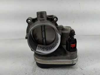 compare product 2005 Chrysler 300 Throttle Body P/N:0486 1691 AA Fits OEM Used Auto Parts