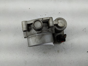 2005 Chrysler 300 Throttle Body P/N:0486 1691 AA Fits OEM Used Auto Parts