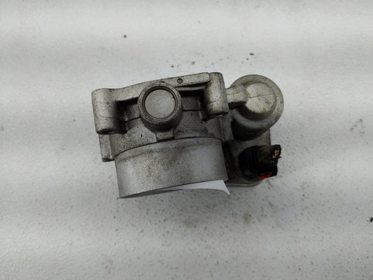 2005 Chrysler 300 Throttle Body P/N:0486 1691 AA Fits OEM Used Auto Parts