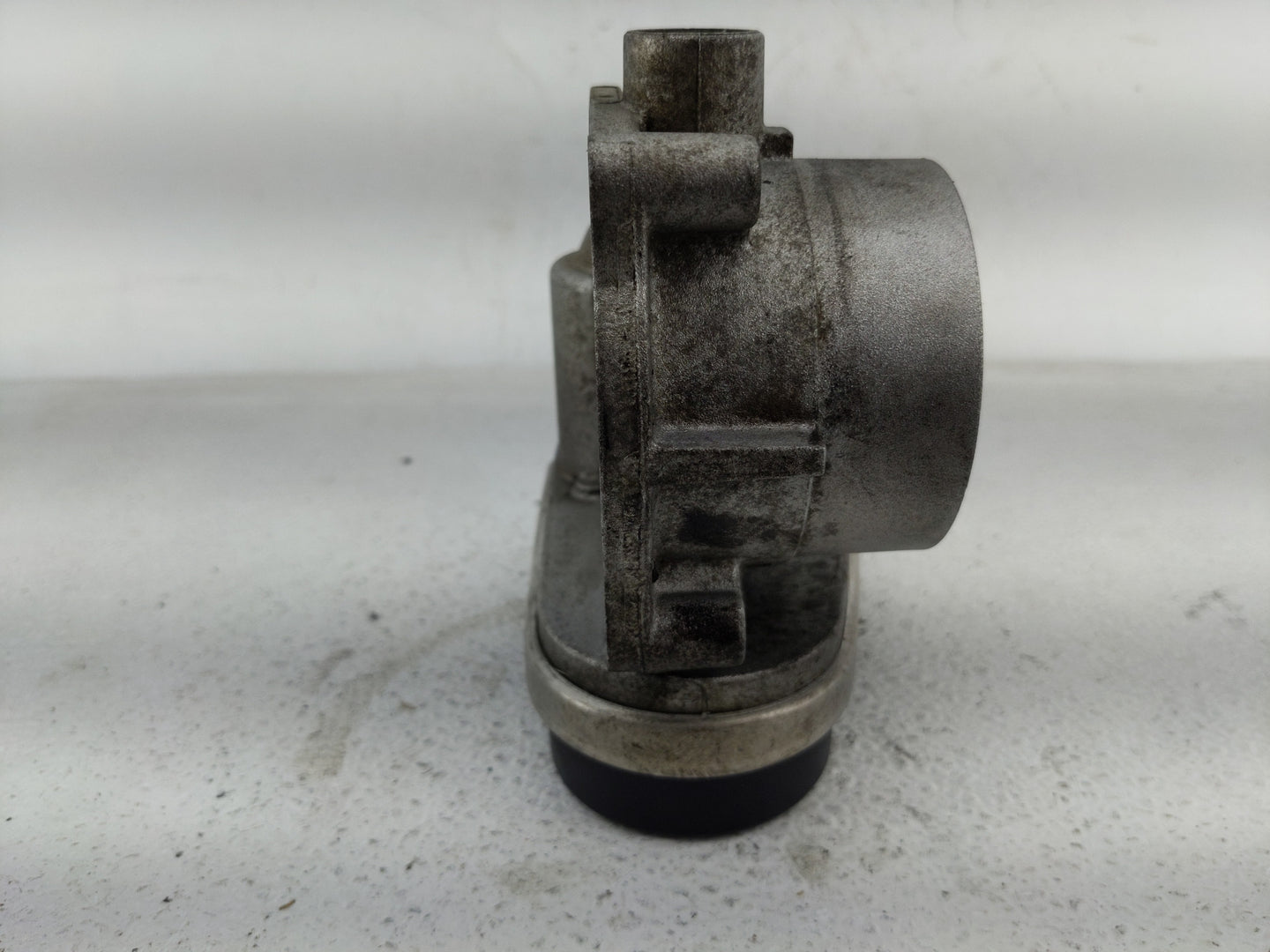 2005 Chrysler 300 Throttle Body P/N:0486 1691 AA Fits OEM Used Auto Parts - Oemusedautoparts1.com