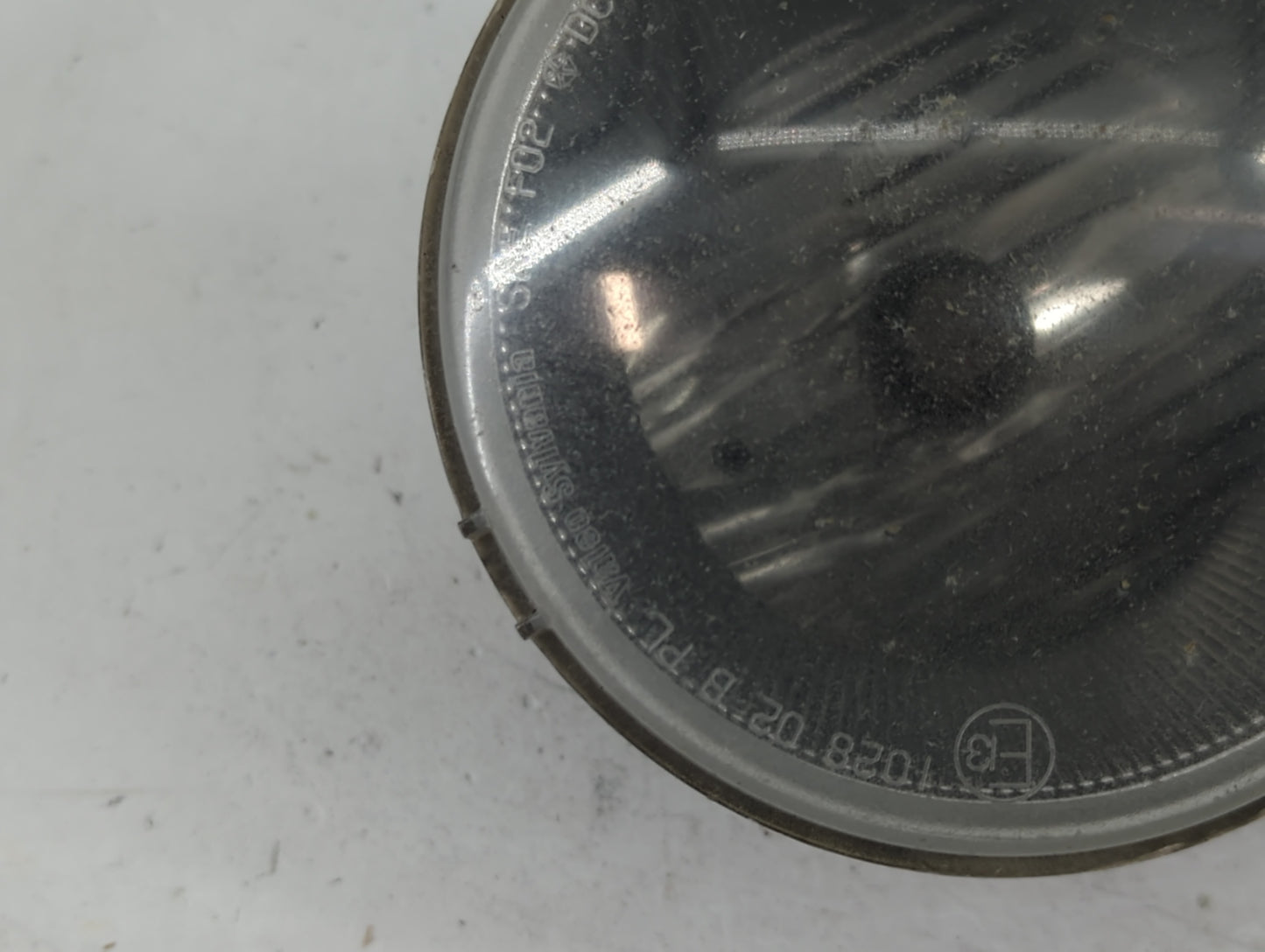 2005-2010 Chrysler 300 Driver Left Oem Front Light Lamp - Oemusedautoparts1.com