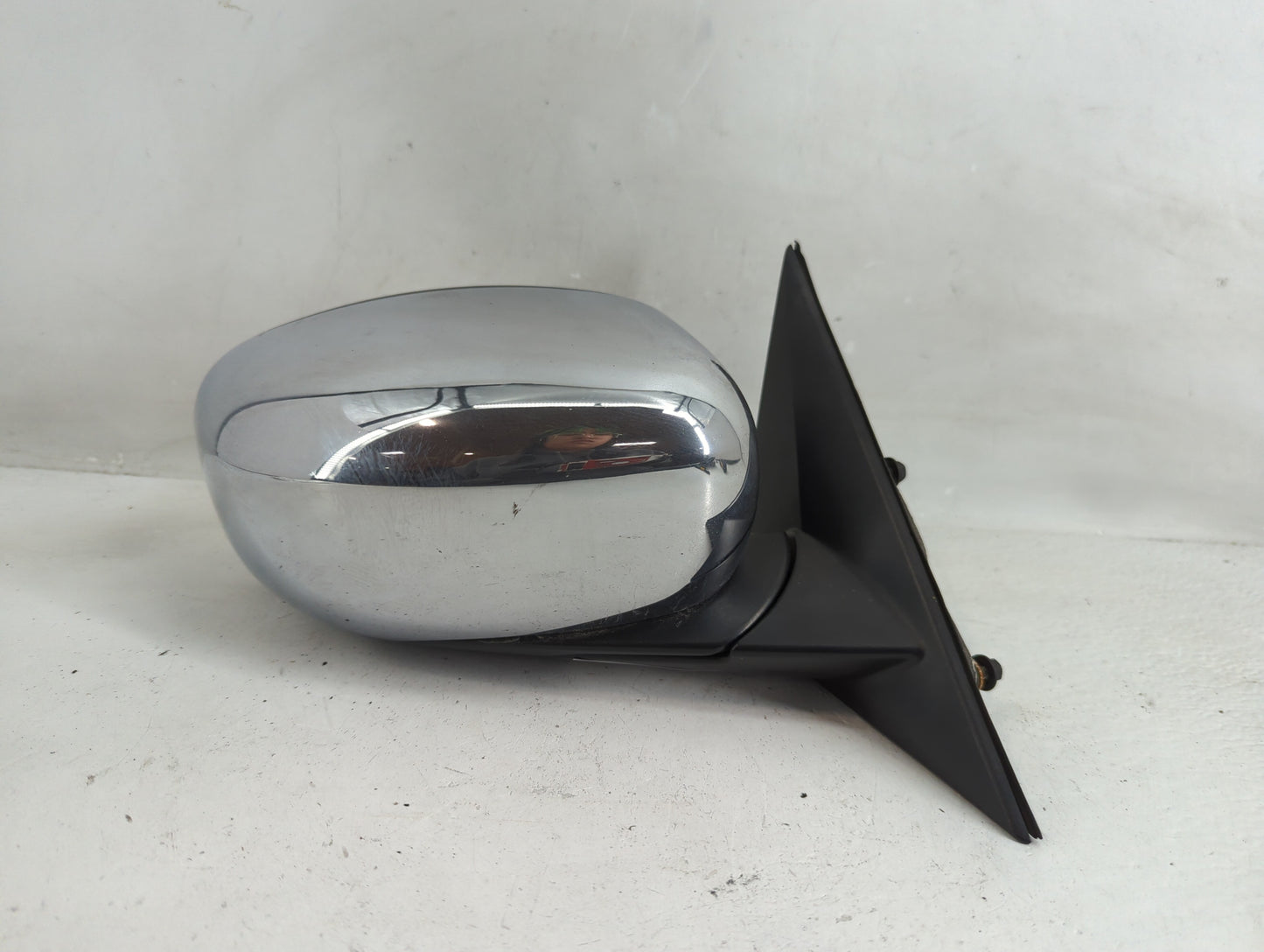 2005-2010 Chrysler 300 Side Mirror Replacement Passenger Right View Door Mirror P/N:E11015628 Fits OEM Used Auto Parts - Oem