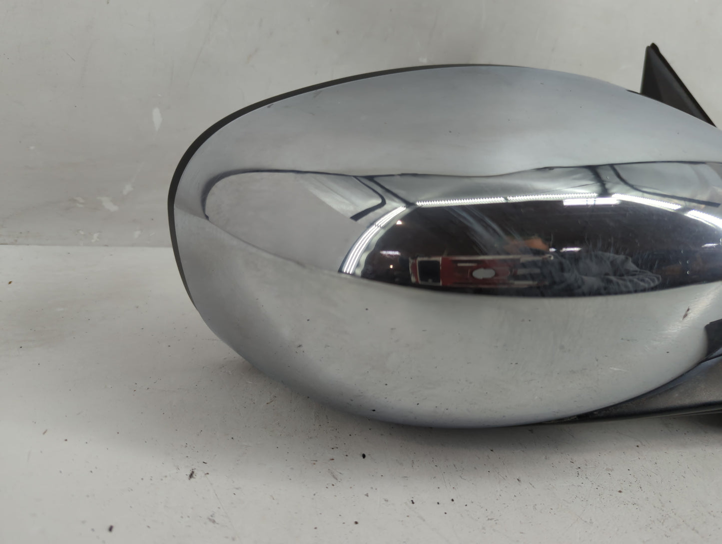2005-2010 Chrysler 300 Side Mirror Replacement Passenger Right View Door Mirror P/N:E11015628 Fits OEM Used Auto Parts - Oem
