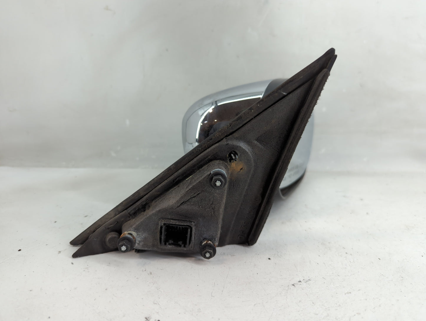 2005-2010 Chrysler 300 Side Mirror Replacement Passenger Right View Door Mirror P/N:E11015628 Fits OEM Used Auto Parts - Oem