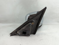 2005-2010 Chrysler 300 Side Mirror Replacement Passenger Right View Door Mirror P/N:E11015628 Fits OEM Used Auto Parts - Oem