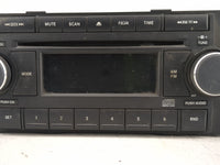 2005-2007 Chrysler 300 Radio AM FM Cd Player Receiver Replacement P/N:P05064071AC Fits Fits 2005 2006 2007 2008 2009 OEM Use