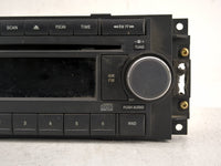 2005-2007 Chrysler 300 Radio AM FM Cd Player Receiver Replacement P/N:P05064071AC Fits Fits 2005 2006 2007 2008 2009 OEM Use
