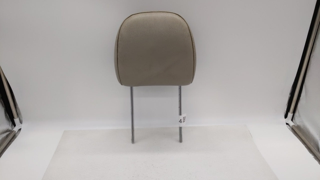 2005-2007 Chrysler 300 Headrest Head Rest Front Driver Passenger Seat - Oemusedautoparts1.com