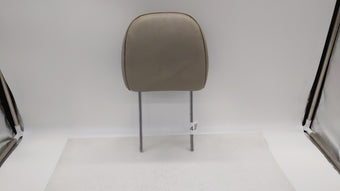 compare product 2005-2007 Chrysler 300 Headrest Head Rest Front Driver Passenger Seat