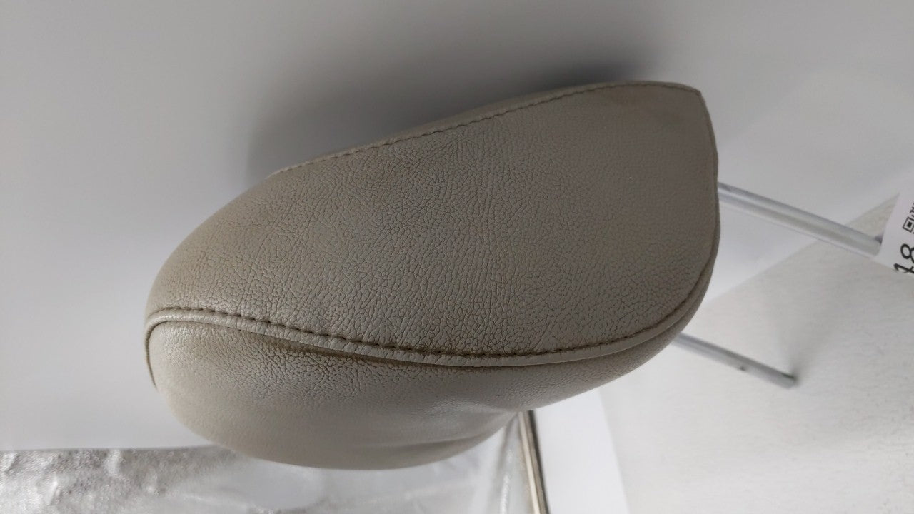 2005-2007 Chrysler 300 Headrest Head Rest Front Driver Passenger Seat - Oemusedautoparts1.com