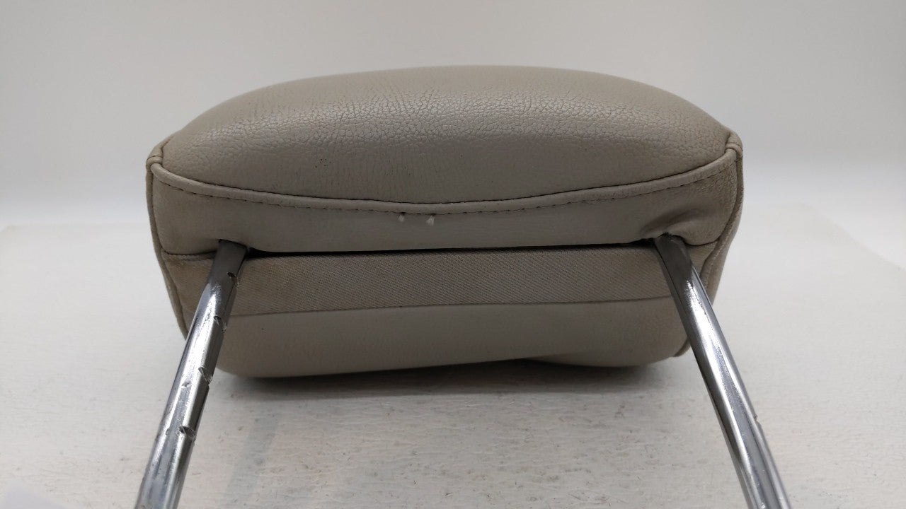 2005-2007 Chrysler 300 Headrest Head Rest Front Driver Passenger Seat - Oemusedautoparts1.com