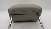 2005-2007 Chrysler 300 Headrest Head Rest Front Driver Passenger Seat - Oemusedautoparts1.com