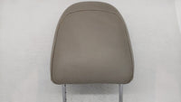 2005-2007 Chrysler 300 Headrest Head Rest Front Driver Passenger Seat - Oemusedautoparts1.com