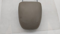 2005 Chrysler 300 Headrest Head Rest Rear Center Seat Fits OEM Used Auto Parts - Oemusedautoparts1.com