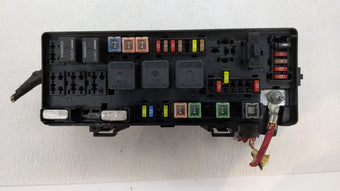 compare product 2005 Chrysler 300 Fusebox Fuse Box Panel Relay Module Fits OEM Used Auto Parts